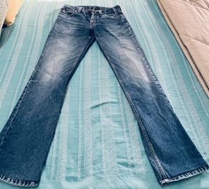 Levis 531