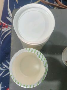 Herbalife Nutrition Container