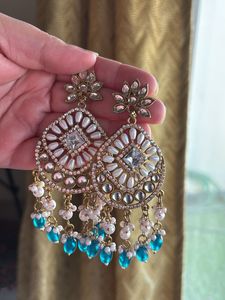 Chandbali Earrings