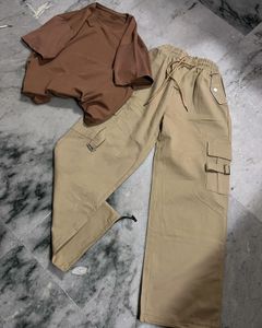 Cargo Pant