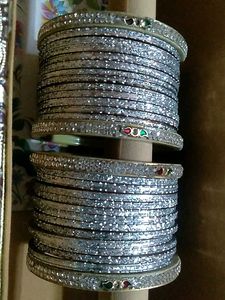 Indian Bridal Bangles