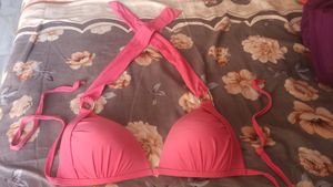 Fancy Bra