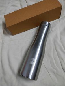 Stainless Steel Light Weight Premium Water Bottle