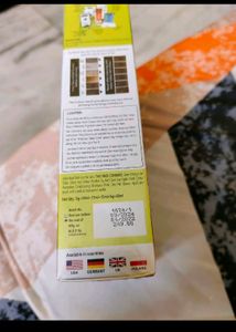 Indus Valley Light Brown Hair Colour