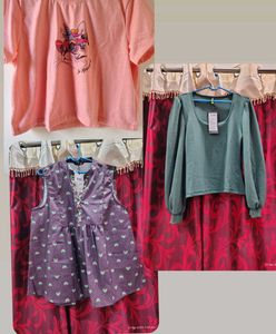 Combo Alert: 3 Stylish Tops @ ₹499!