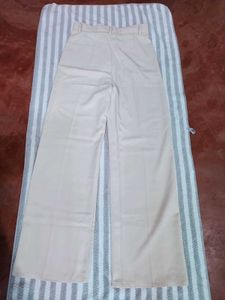 high waisted formal pants