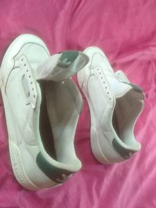 Adidas Continental 80 Sneakers