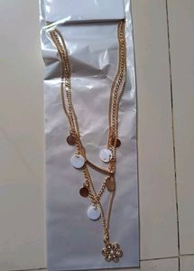 3 Layer Necklace