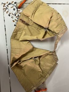 Lehenga Cum Saree