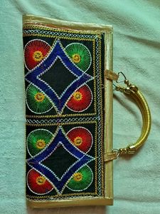 Handwork Purse🥰😍