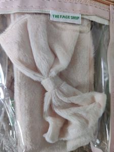 The Face Shop Headband Set
