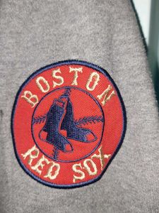 MLB Sweatshirt