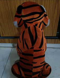 Tiger Soft Toy
