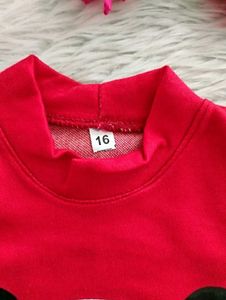 New With Tag Cute Baby Dress