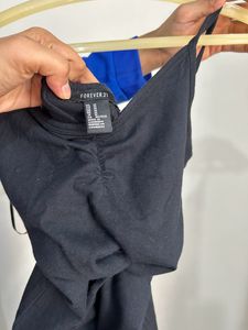 Body Suit Forever 21