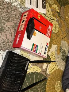 iBall Baton 300M Extreme Router