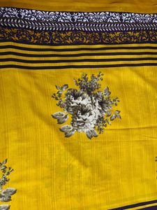 Satin Soft 2 Combo Saree