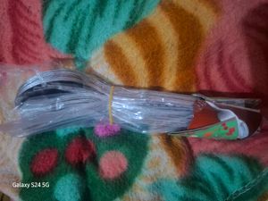 STAINLESS STEEL SPOON PACK OF= 20 PIC