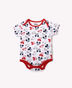 premium Export Quality Rompers Sleepsuit