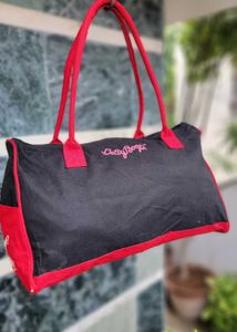 Betty Boop Shoulder Bag Big Size