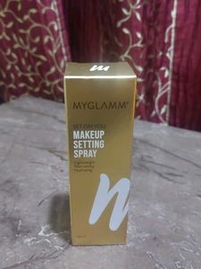 My Glamm Setting Spray 60ml