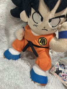 Goku son-goku Dragon Ball Z