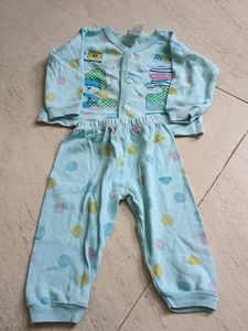 Boys Set Dress 4 Piece  Combo