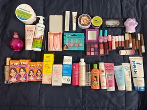 Mixed Beauty &amp; Skincare Bundle