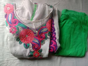 Frock Suit