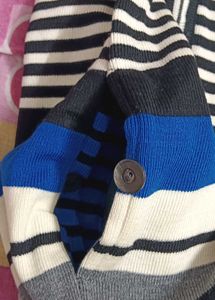 Woolen Sweater For Men