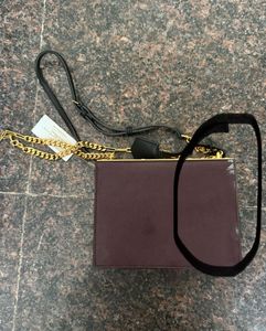 Charles &amp; Keith Crossbody Bag
