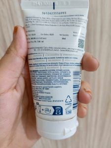 CeraVe Moisturising Cream