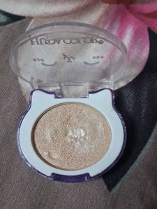 Huda Color Cat Highlighter