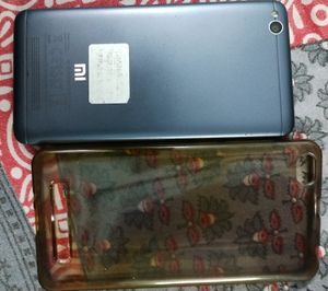 Redmi 4A