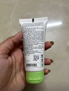 Nykaa Hand &amp; Foot Cream