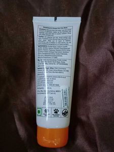 Face Wash