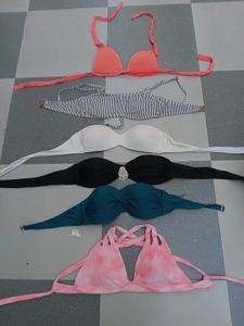Bikini top set-5