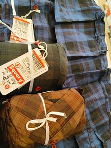 Classic Full Sleeve Checked Shirts for Everyday El