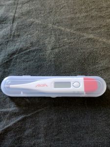 RGB Digital Thermometer