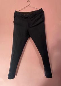 Navy Blue Dress Pants