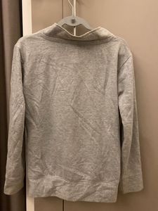 S Oliver Grey Jacket