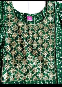 2 Kurties