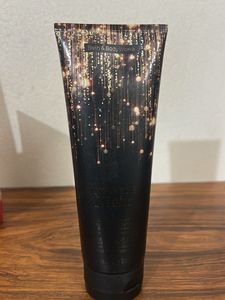 Into the Night Body Lotion