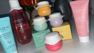 Dot N Key Products (Any One)