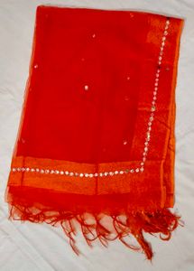 Elegant  Punjabi Kurta Patiala Set