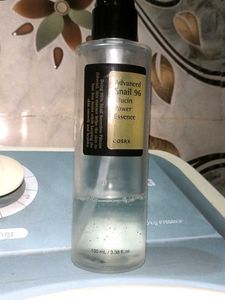 Cosrx Snail 69 Mucin Essence