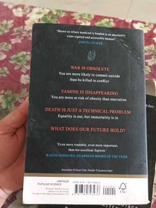 Fictional Book