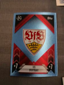 Match Attax Starter Bundle- Set 1