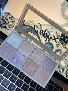 Revolution Highlighter Palette