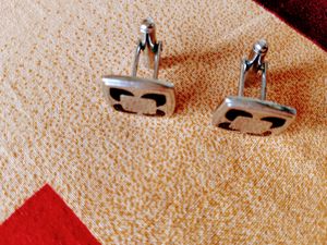 💛💛 CUFFLINK for MEN